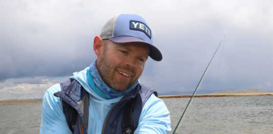 shoreline strategies and tactics