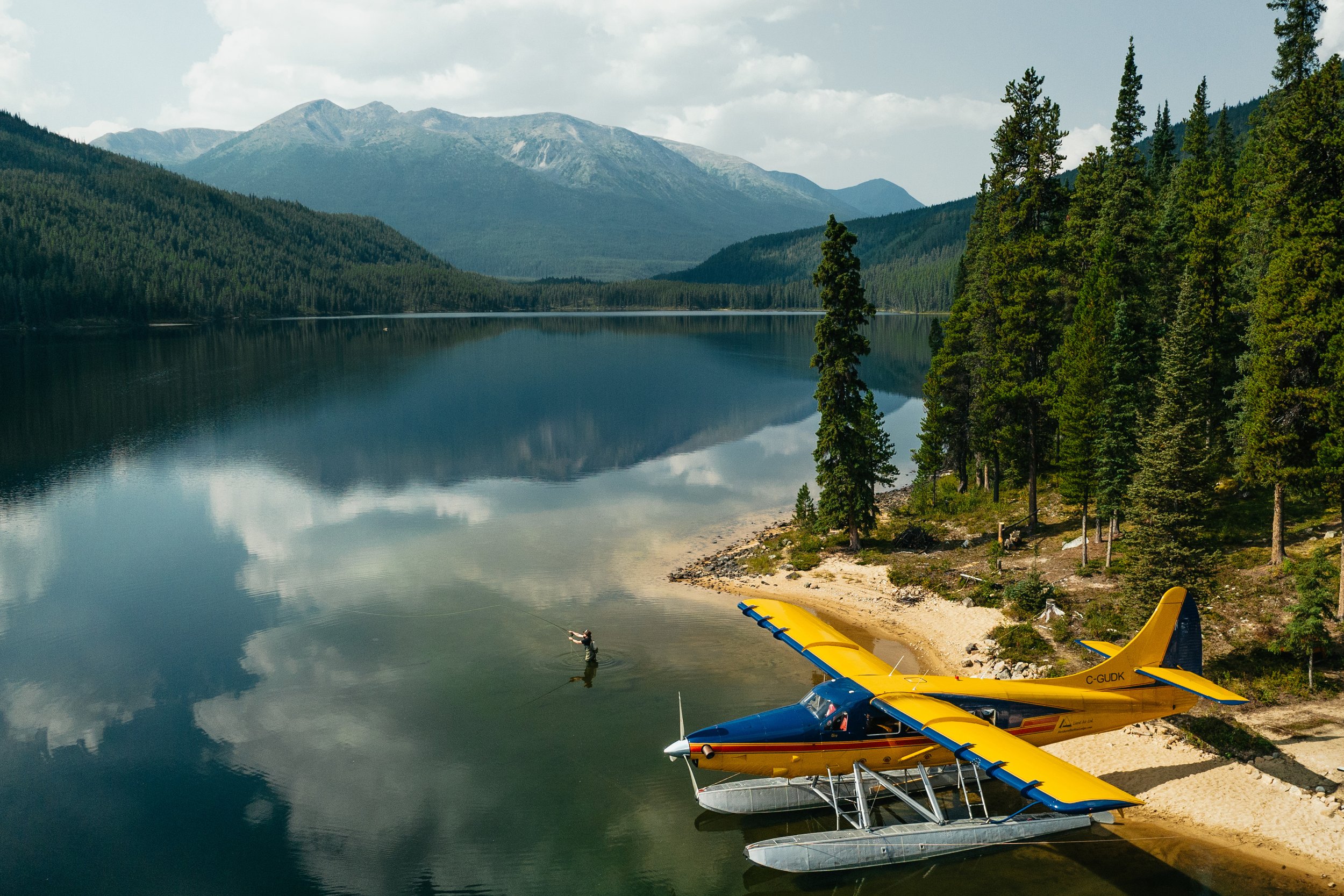 northern rockies adventures