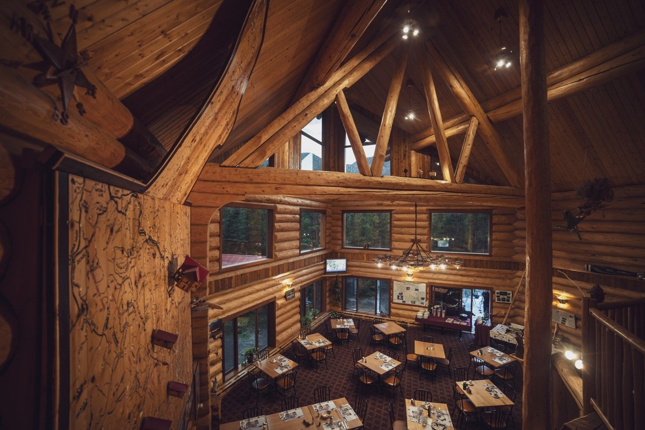 northern rockies adventures