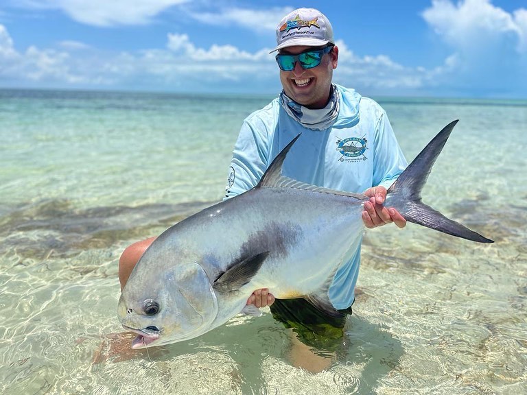 Bonefish & Tarpon Trust