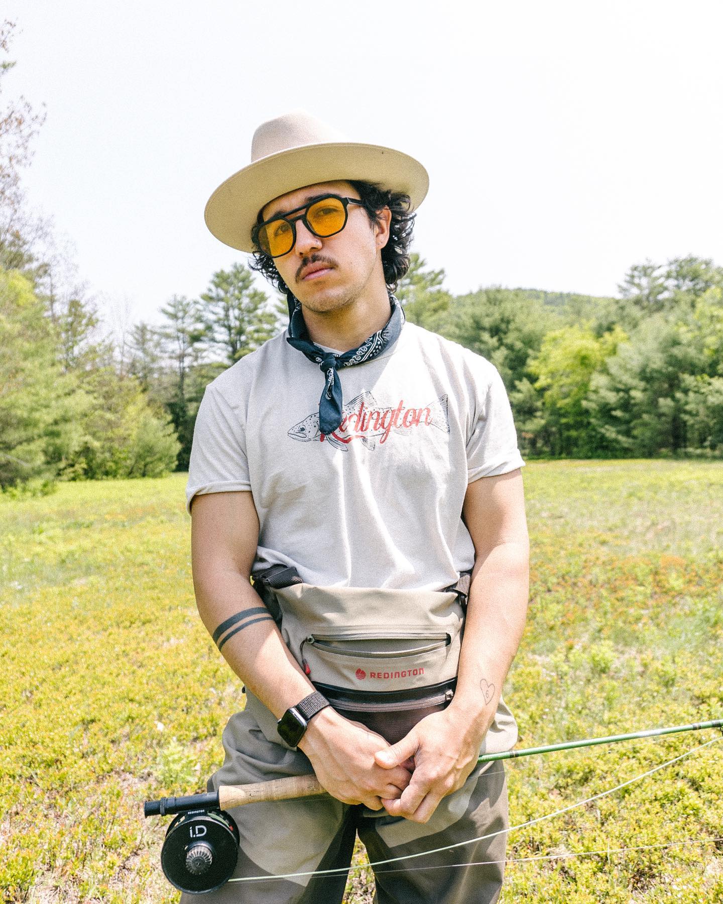 Adirondacks Fly Fishing