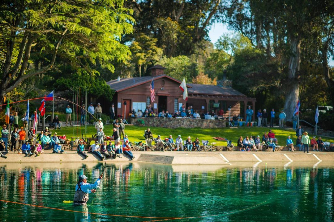 golden gate casting club