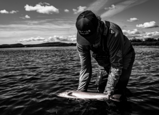 590 | Alaska Unleashed: Tactics for Togiak River Success with Jeremy Freisz – Togiak River Lodge Togiak River