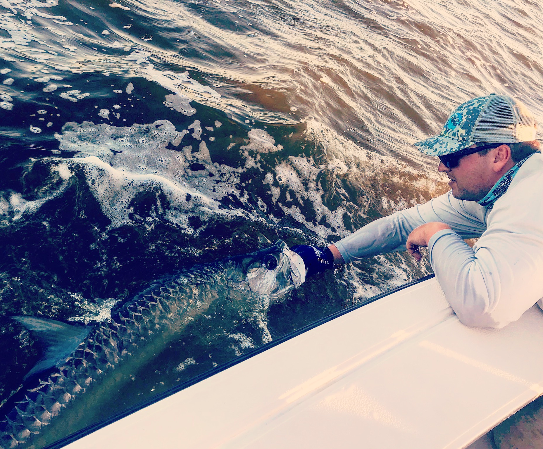 Bonefish & Tarpon Trust