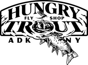 Fly Fishing the Au Sable