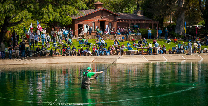 golden gate casting club