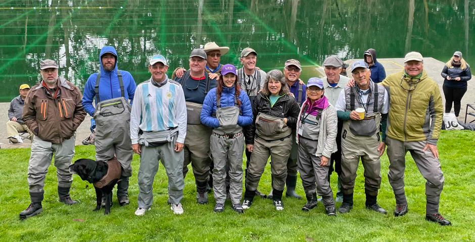 golden gate casting club