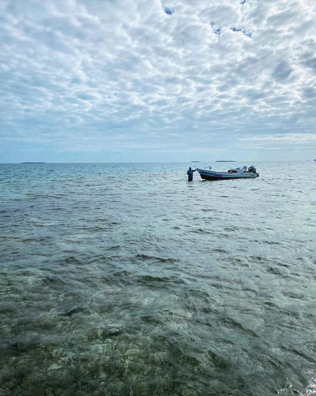 global fishing adventures