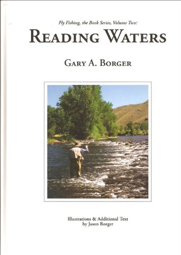 gary borger fly fishing