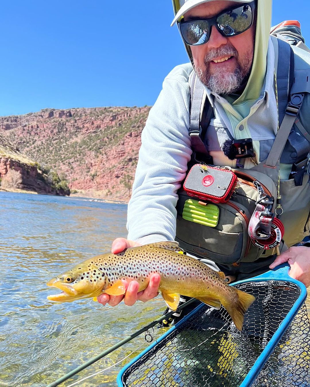 jimmy's all seasons angler