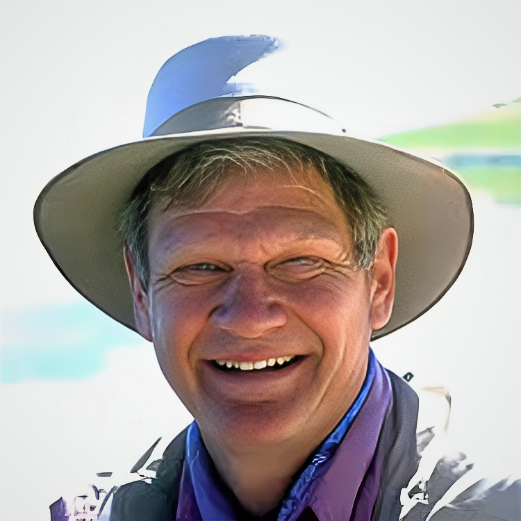 gary borger fly fishing