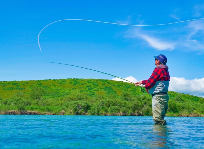 Epic Waters Angling