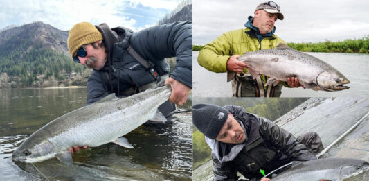 in the bucket podcast