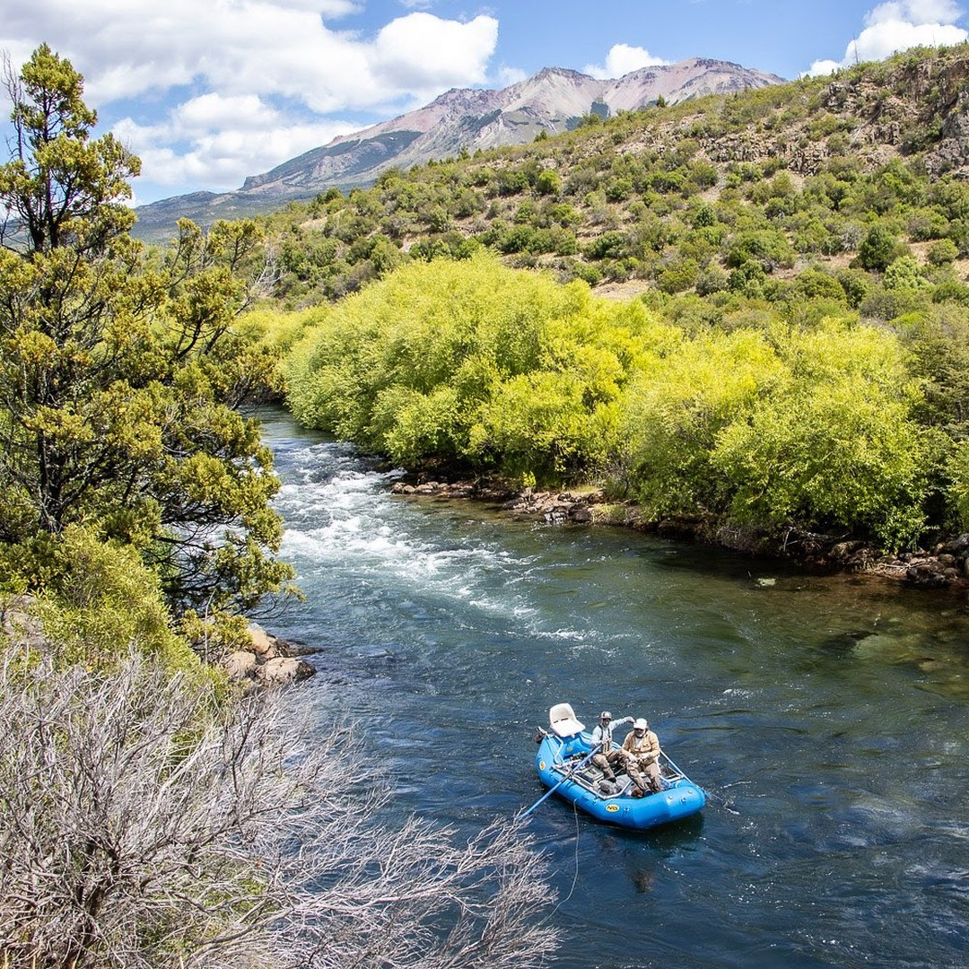 global fishing adventures