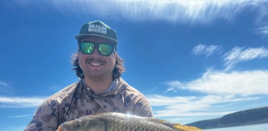 carp clave