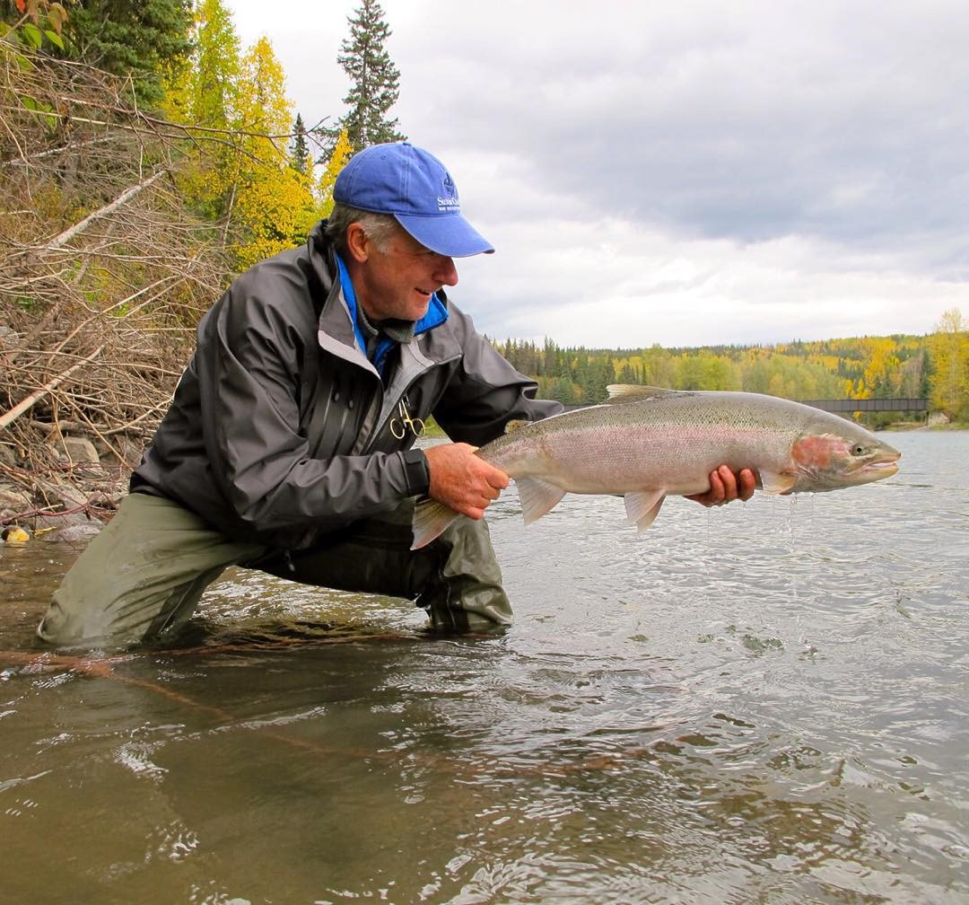 Sun Valley Fly Fishing