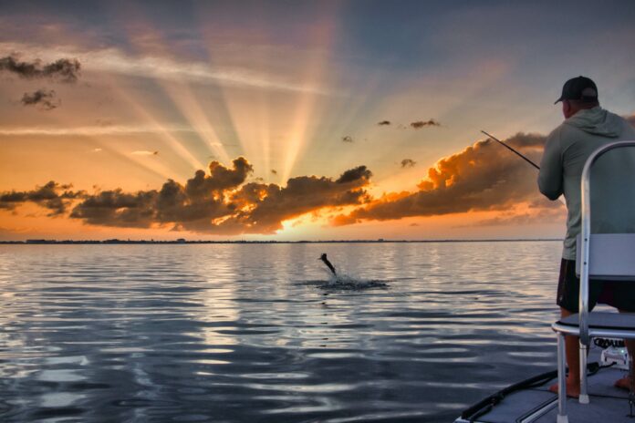 fly fishing central florida