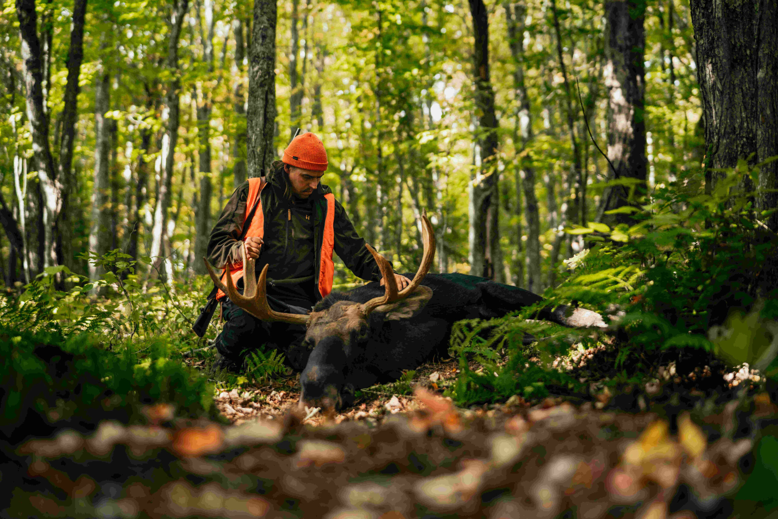Quebec's Premier Fly Fishing