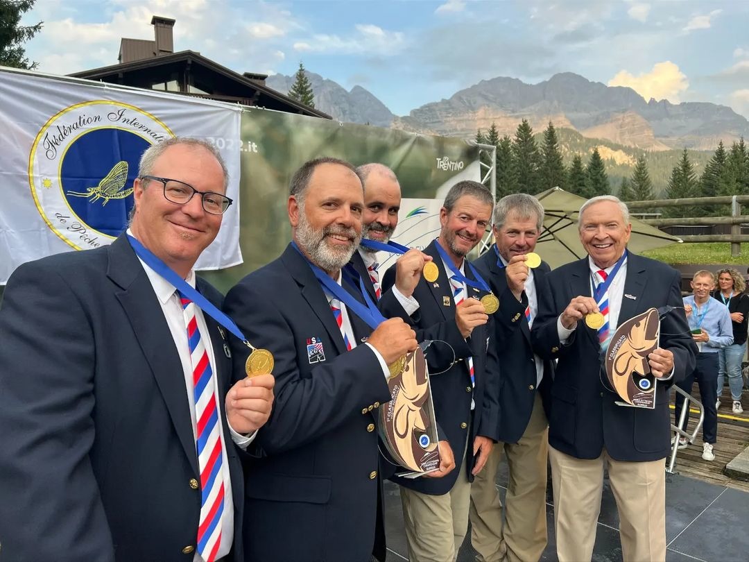 Sun Valley Fly Fishing