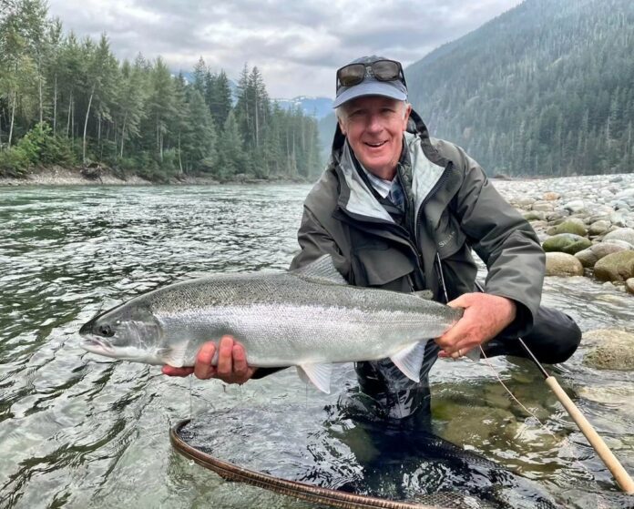 Sun Valley Fly Fishing