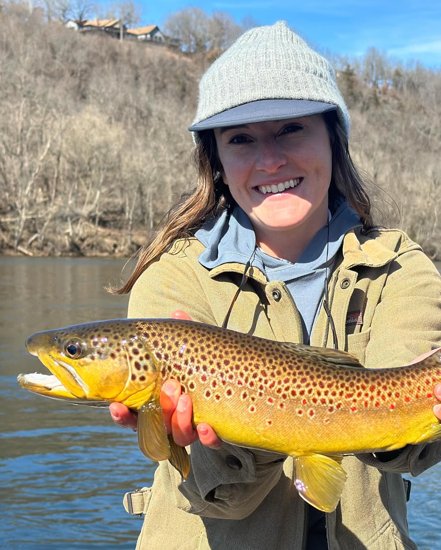 The Fly Fishing Therapist