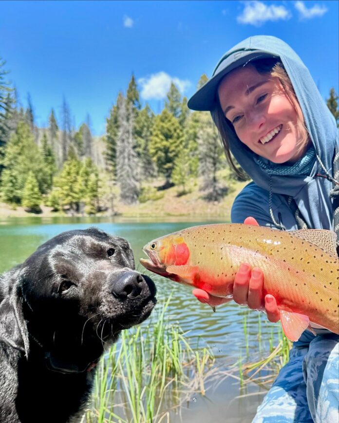 Fly Fishin Therapist