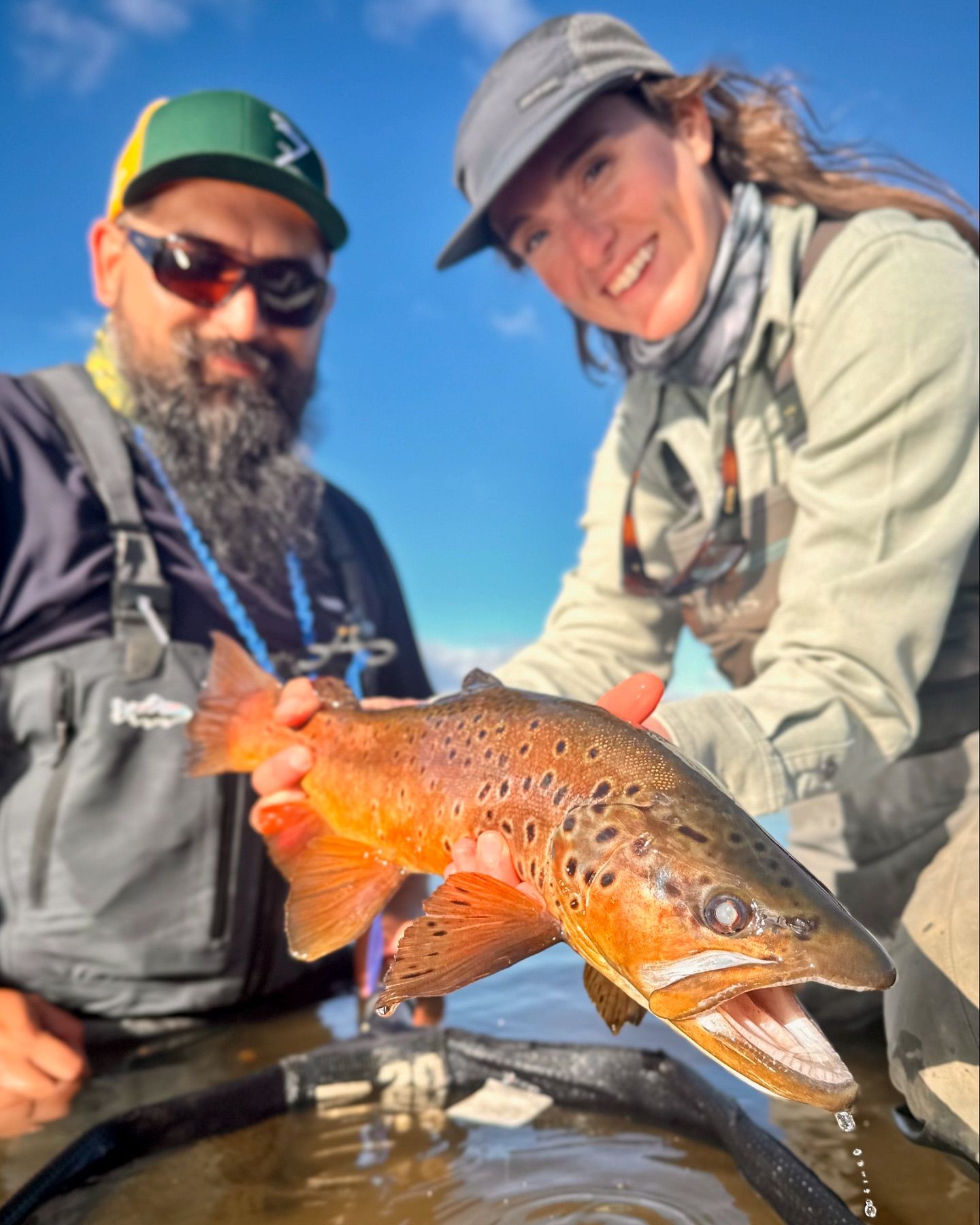 Fly Fishing Therapist