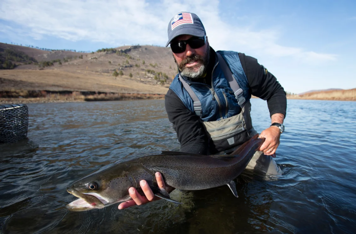 east coast fly fishing