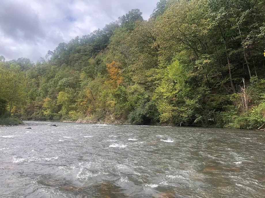 east coast fly fishing