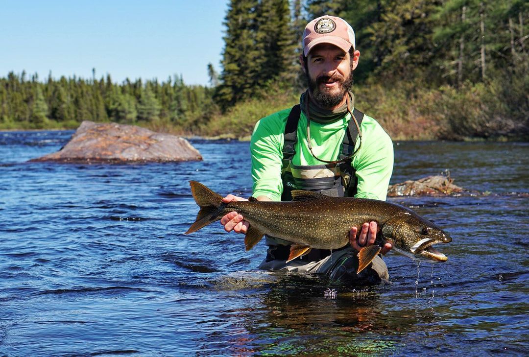 project healing waters fly fishing