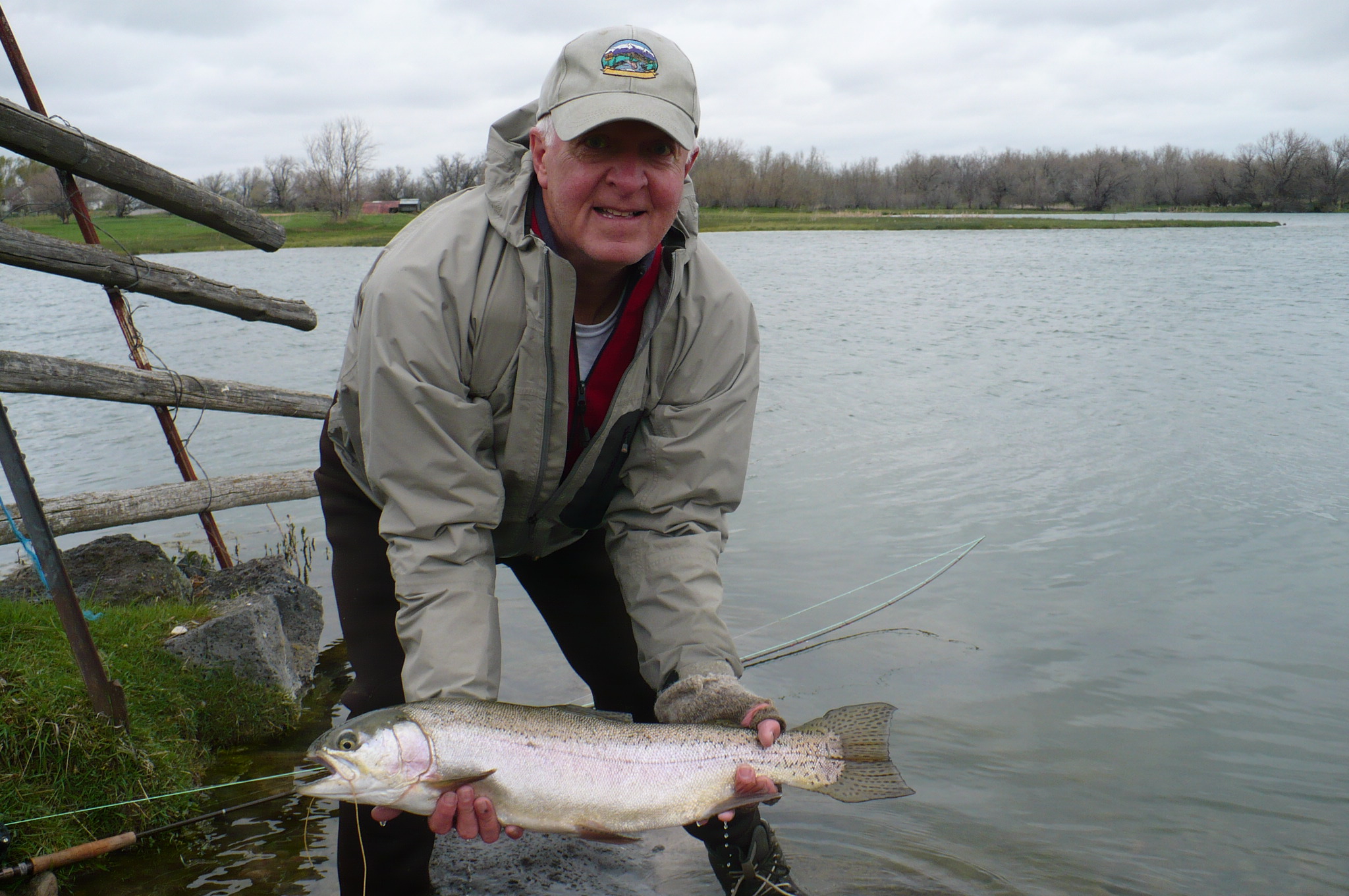 East Idaho Fly Tying Expo