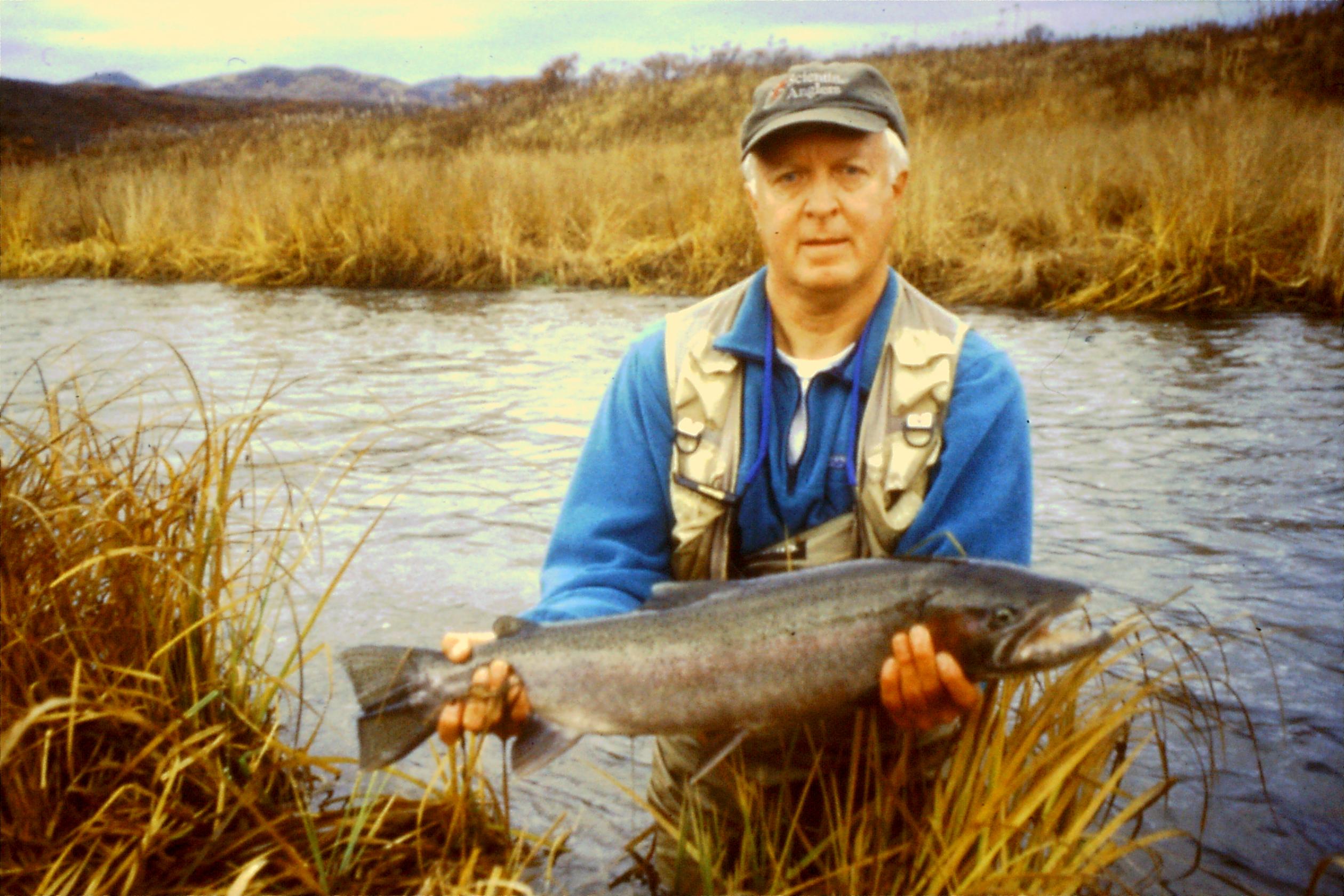 East Idaho Fly Tying Expo