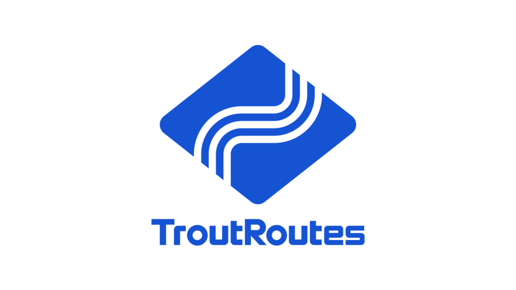 troutroutes app