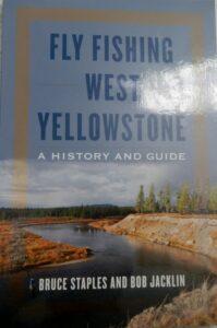 East Idaho Fly Tying Expo