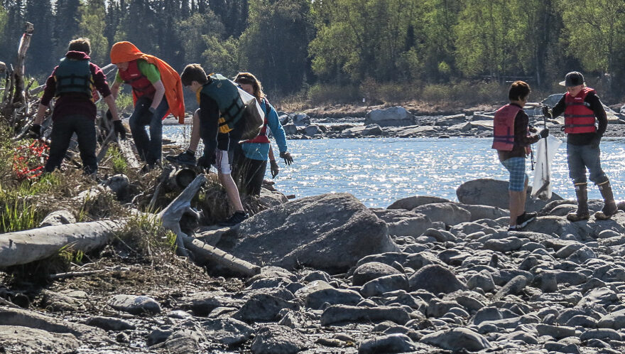Kenai River Sportfishing