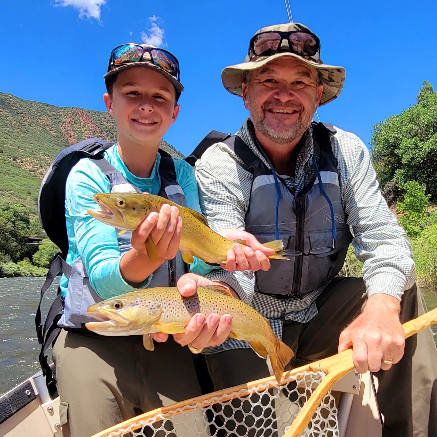 Five Essentials of Fly Casting