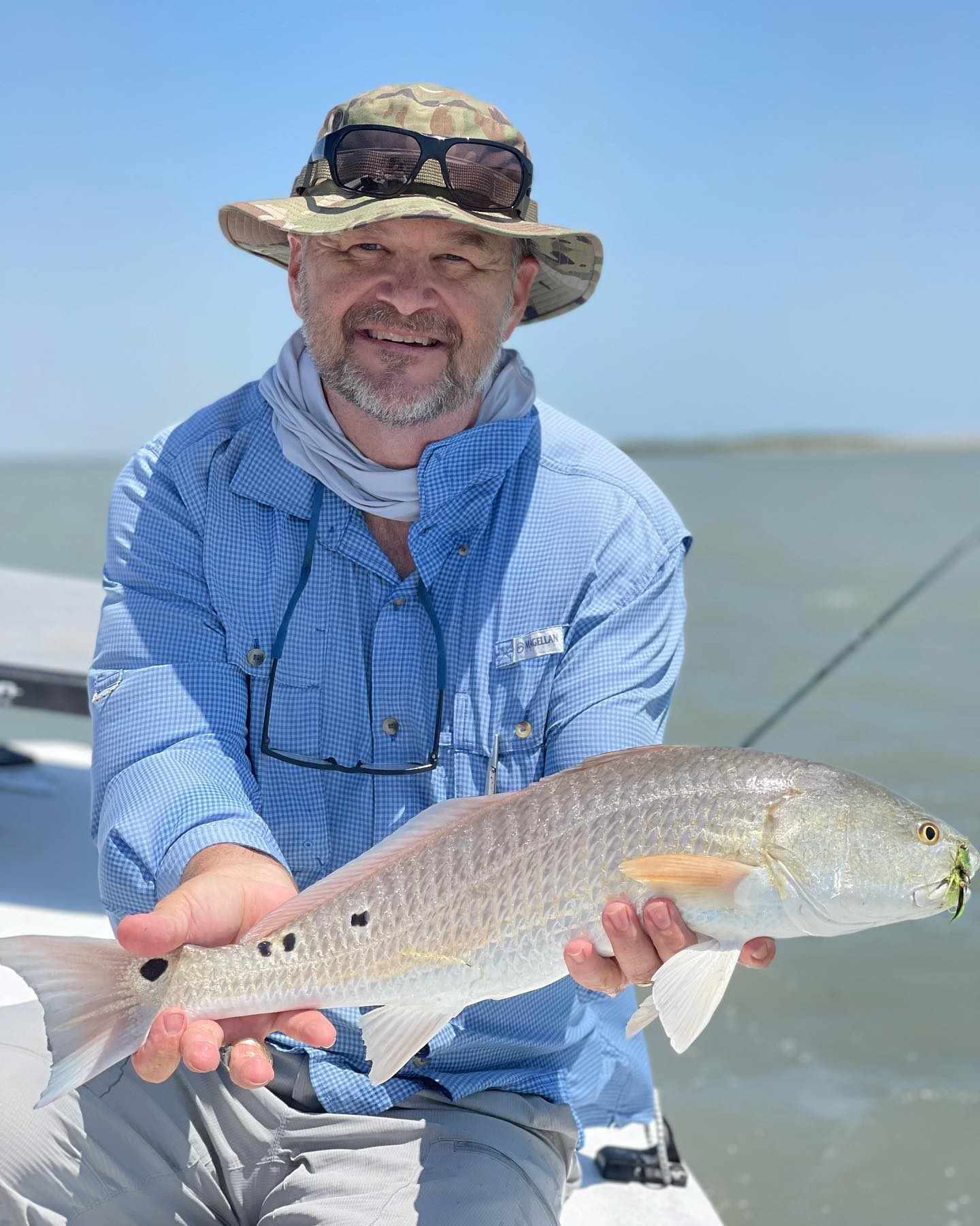 Five Essentials of Fly Casting