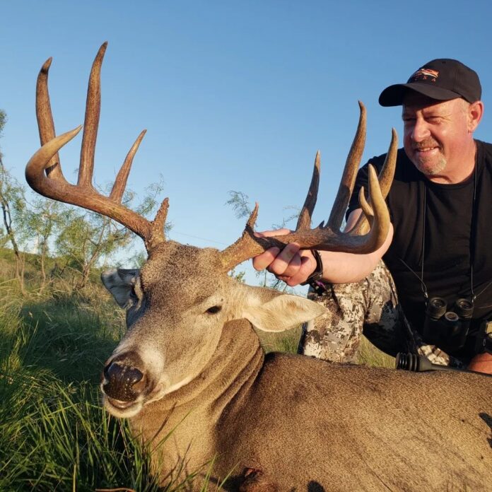 bow hunting