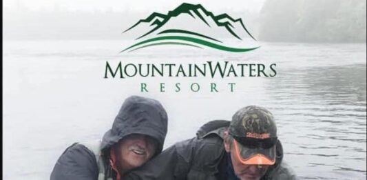 fly fishing newfoundland