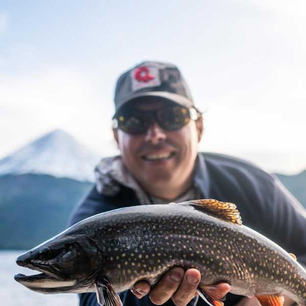 Fly Fishing Argentina