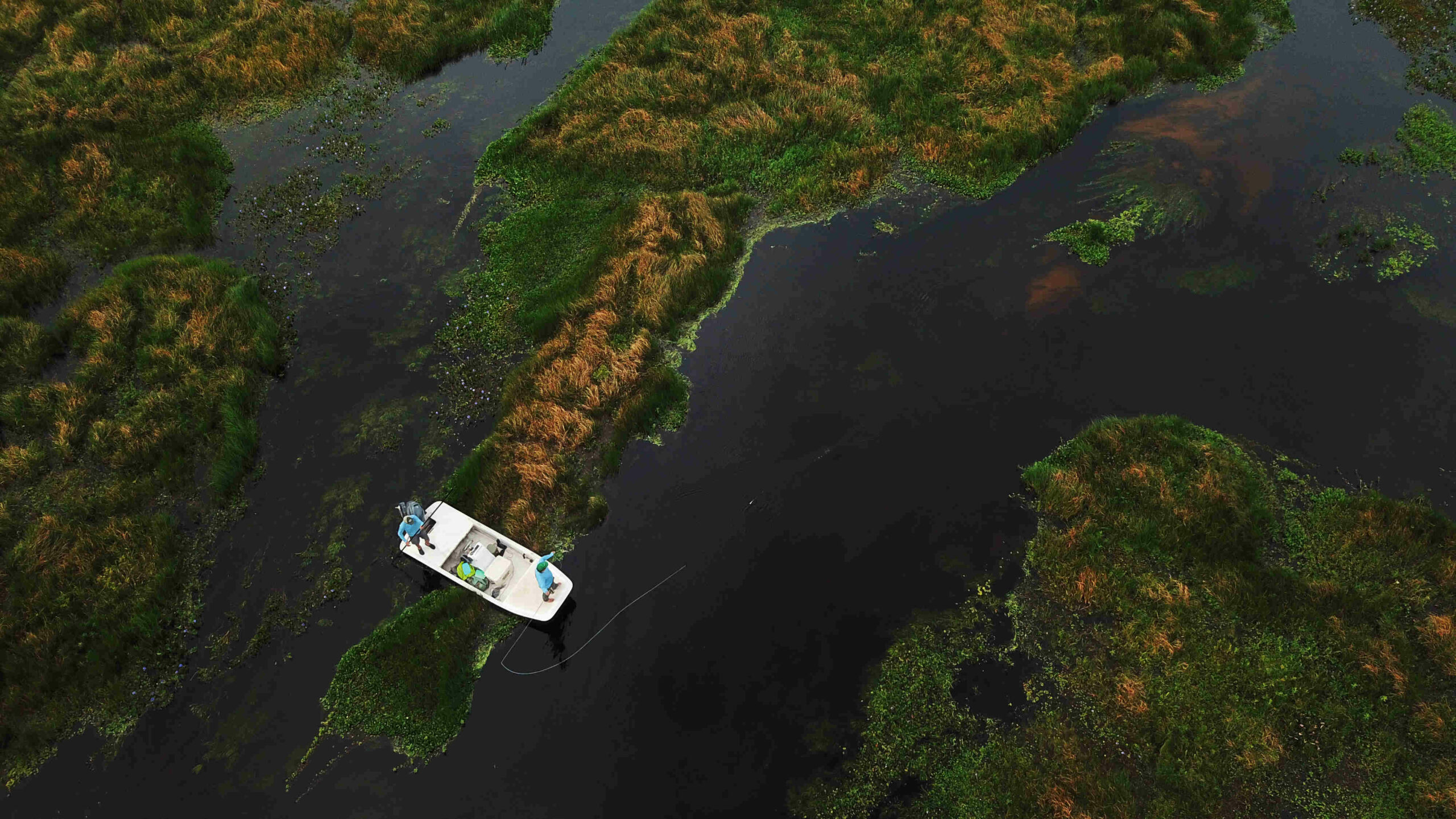 Fly Fishing Argentina