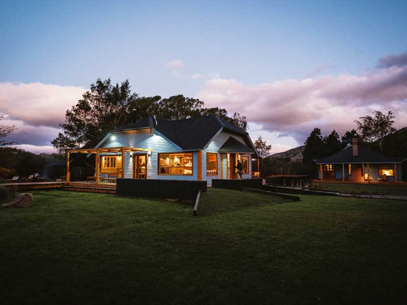 Fly Fishing Argentina