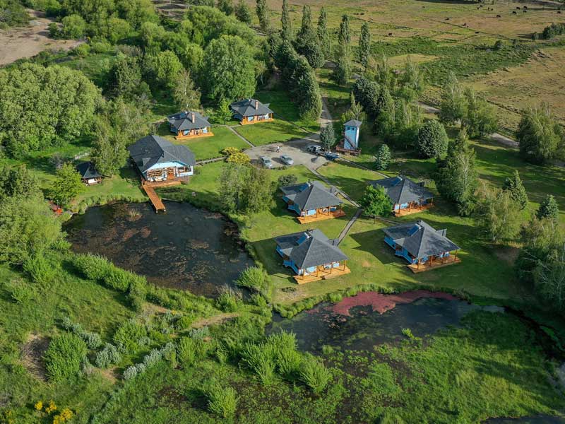 Fly Fishing Argentina