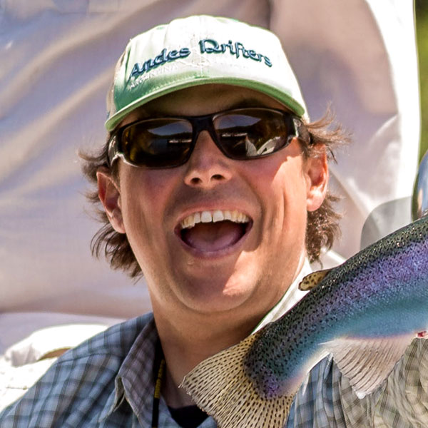 Fly Fishing Argentina 