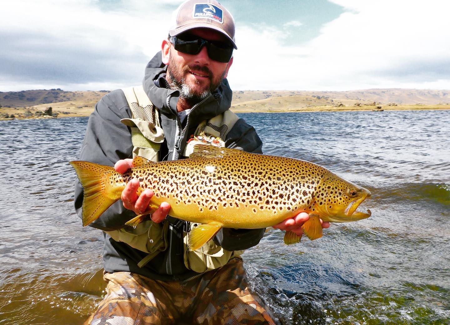 fly fishing new zealand