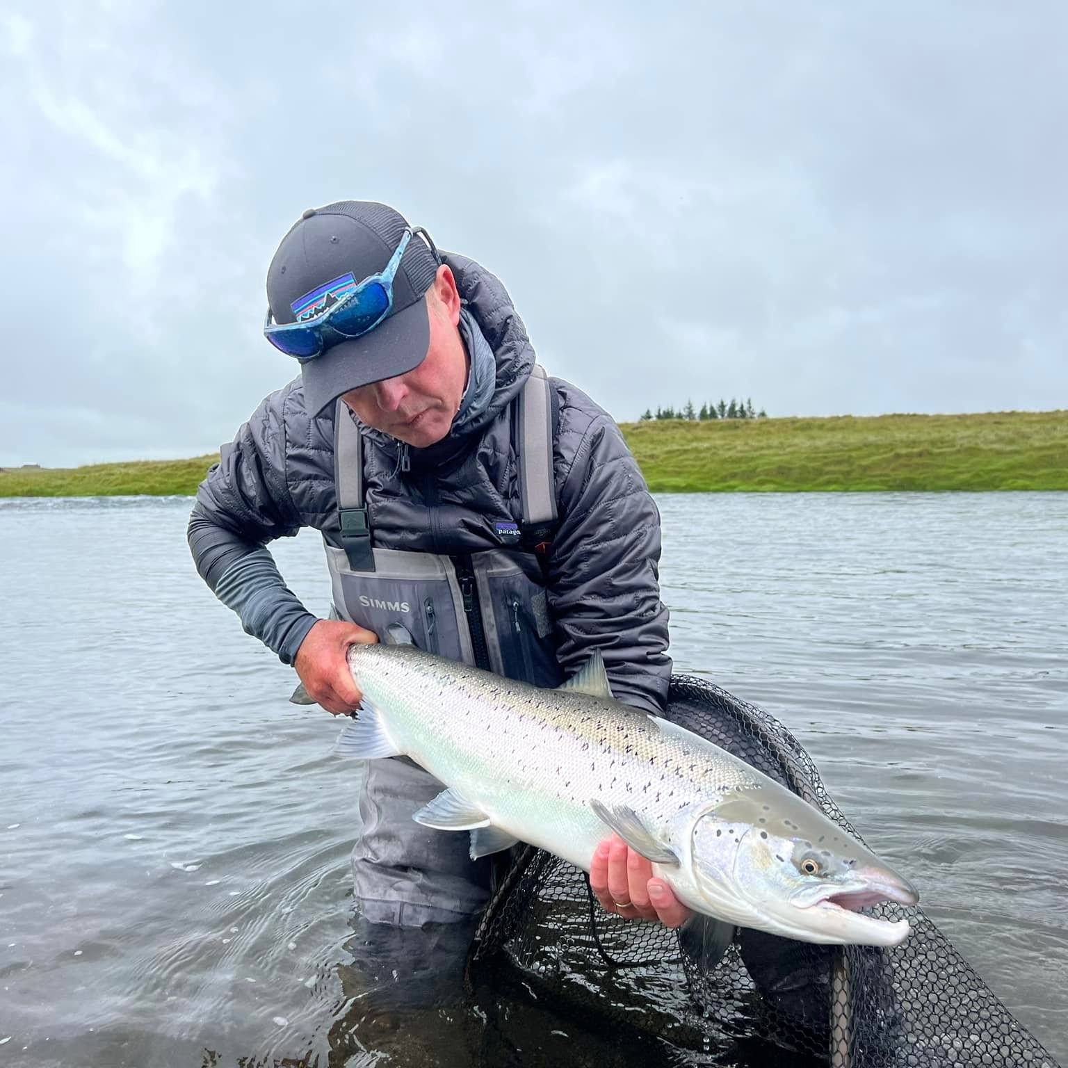 uk fly fishing