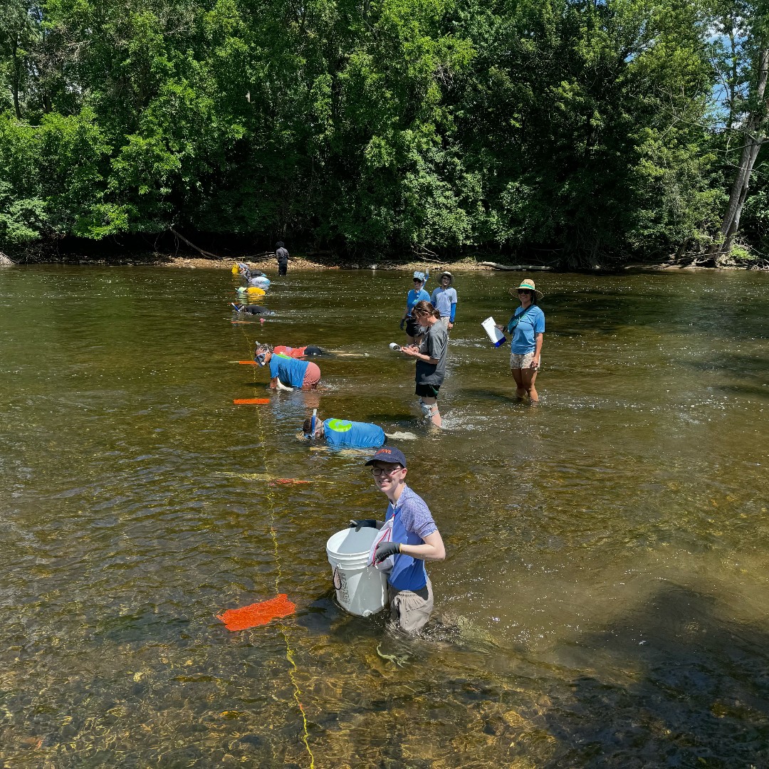 huron river watershed council