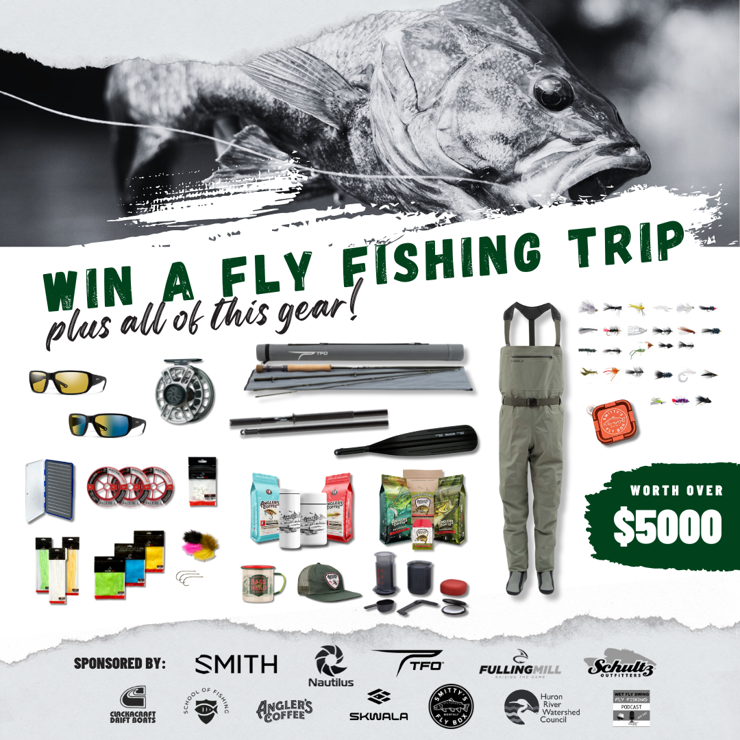 smallmouth bass fishing