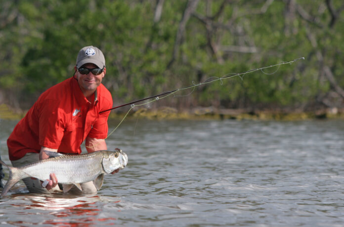 Texas Redfish