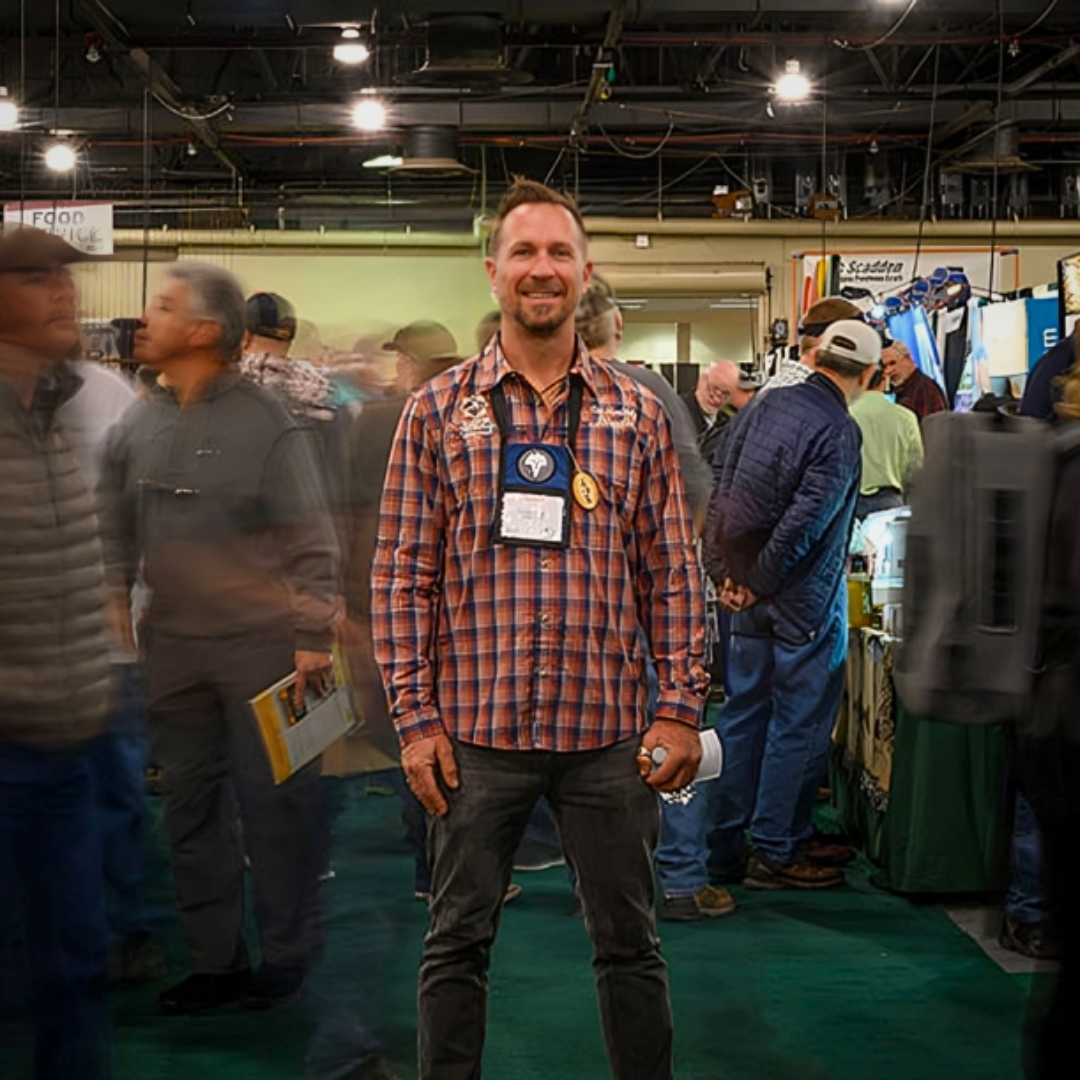 the fly fishing show